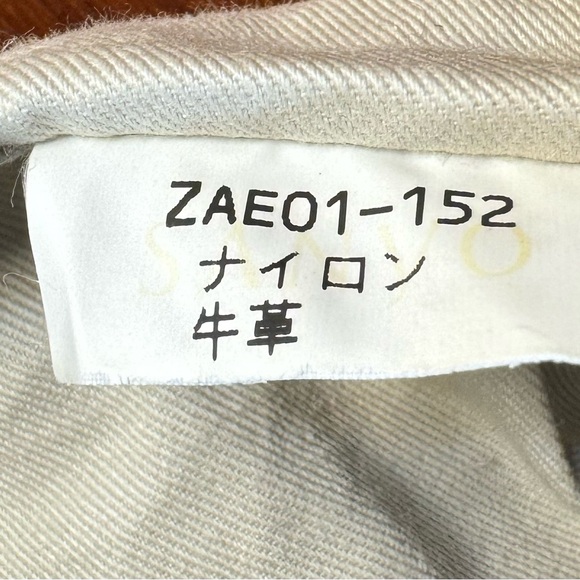 Burberry Blue Label Classic Signature Nova Check Shoulder Bag - Picture 16 of 16